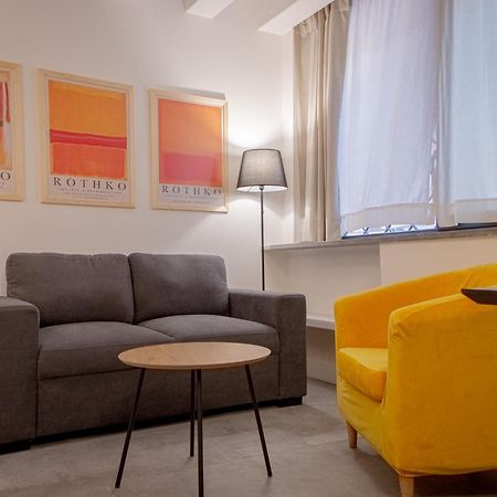 Resuttano Loft Διαμέρισμα Παλέρμο Εξωτερικό φωτογραφία