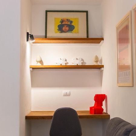Resuttano Loft Διαμέρισμα Παλέρμο Εξωτερικό φωτογραφία