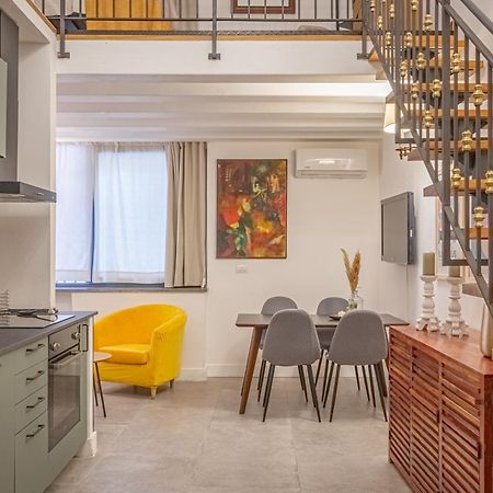 Resuttano Loft Διαμέρισμα Παλέρμο Εξωτερικό φωτογραφία