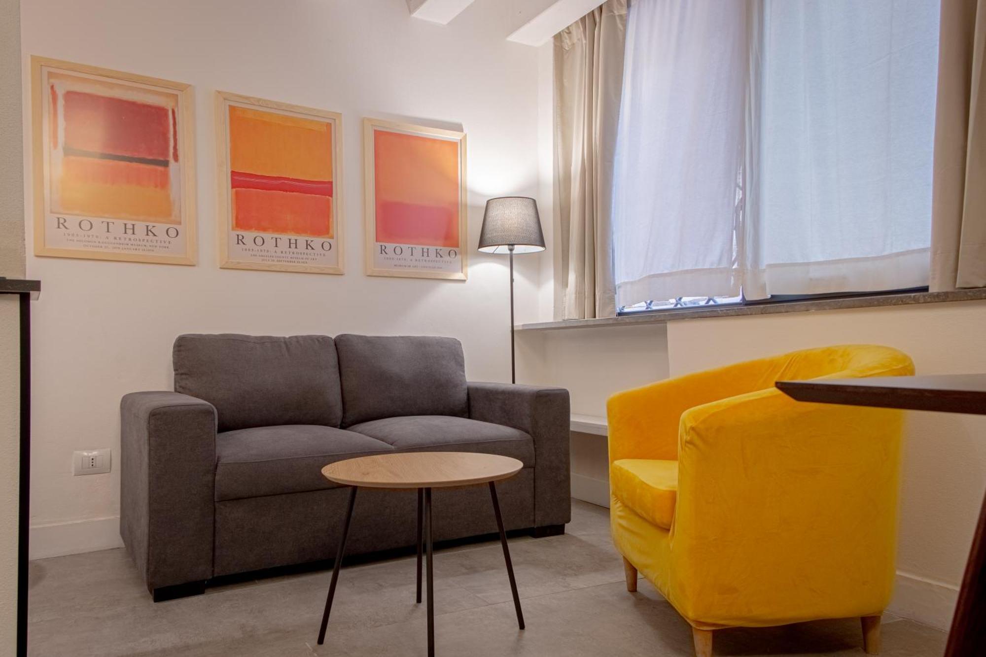 Resuttano Loft Διαμέρισμα Παλέρμο Εξωτερικό φωτογραφία