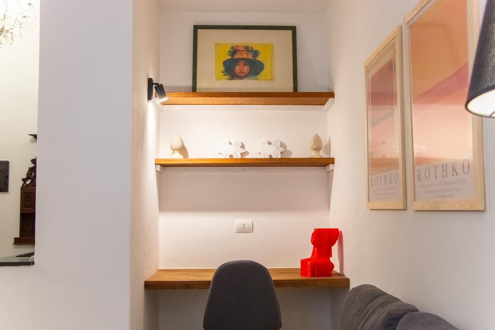 Resuttano Loft Διαμέρισμα Παλέρμο Εξωτερικό φωτογραφία