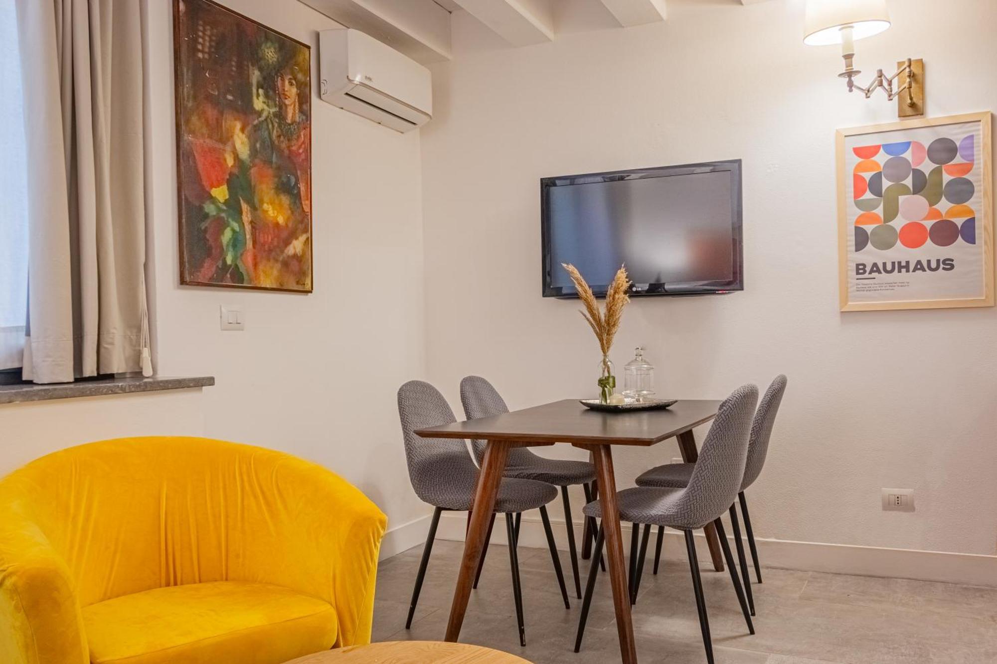 Resuttano Loft Διαμέρισμα Παλέρμο Εξωτερικό φωτογραφία