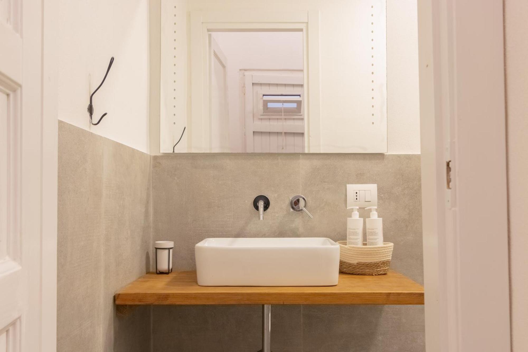 Resuttano Loft Διαμέρισμα Παλέρμο Εξωτερικό φωτογραφία