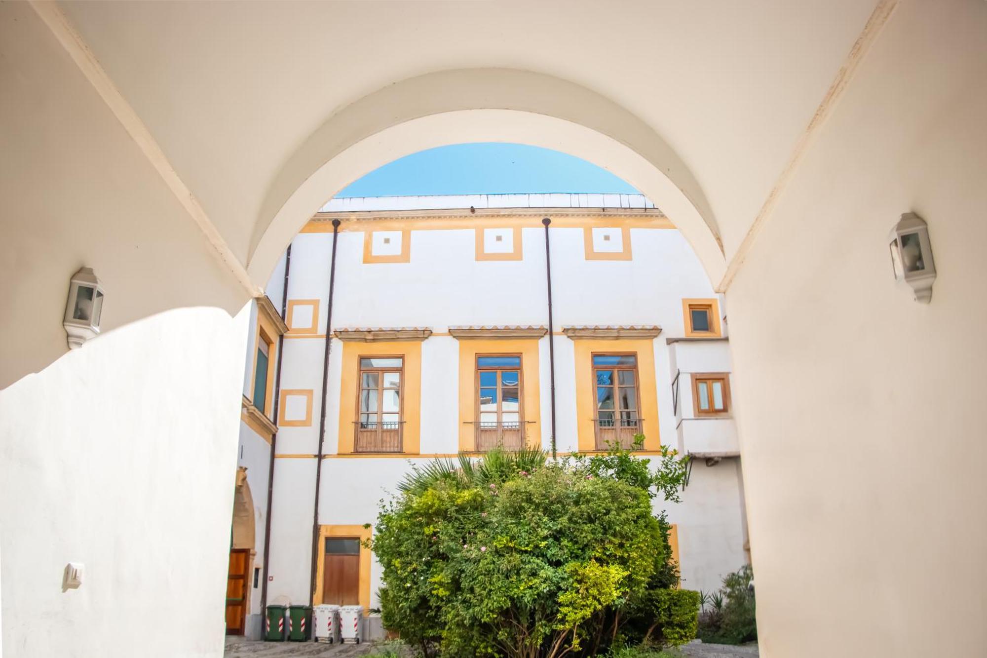 Resuttano Loft Διαμέρισμα Παλέρμο Εξωτερικό φωτογραφία
