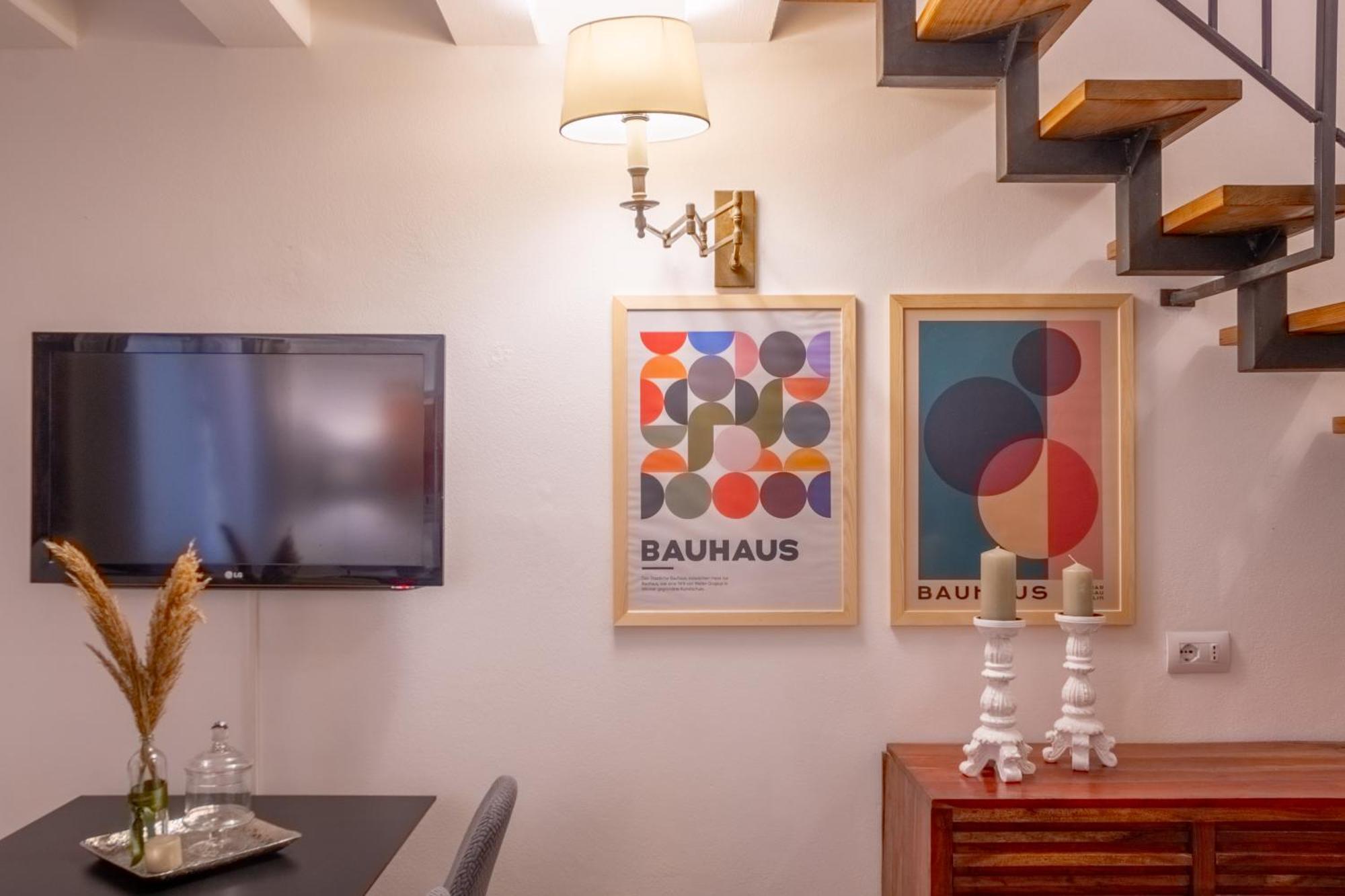 Resuttano Loft Διαμέρισμα Παλέρμο Εξωτερικό φωτογραφία