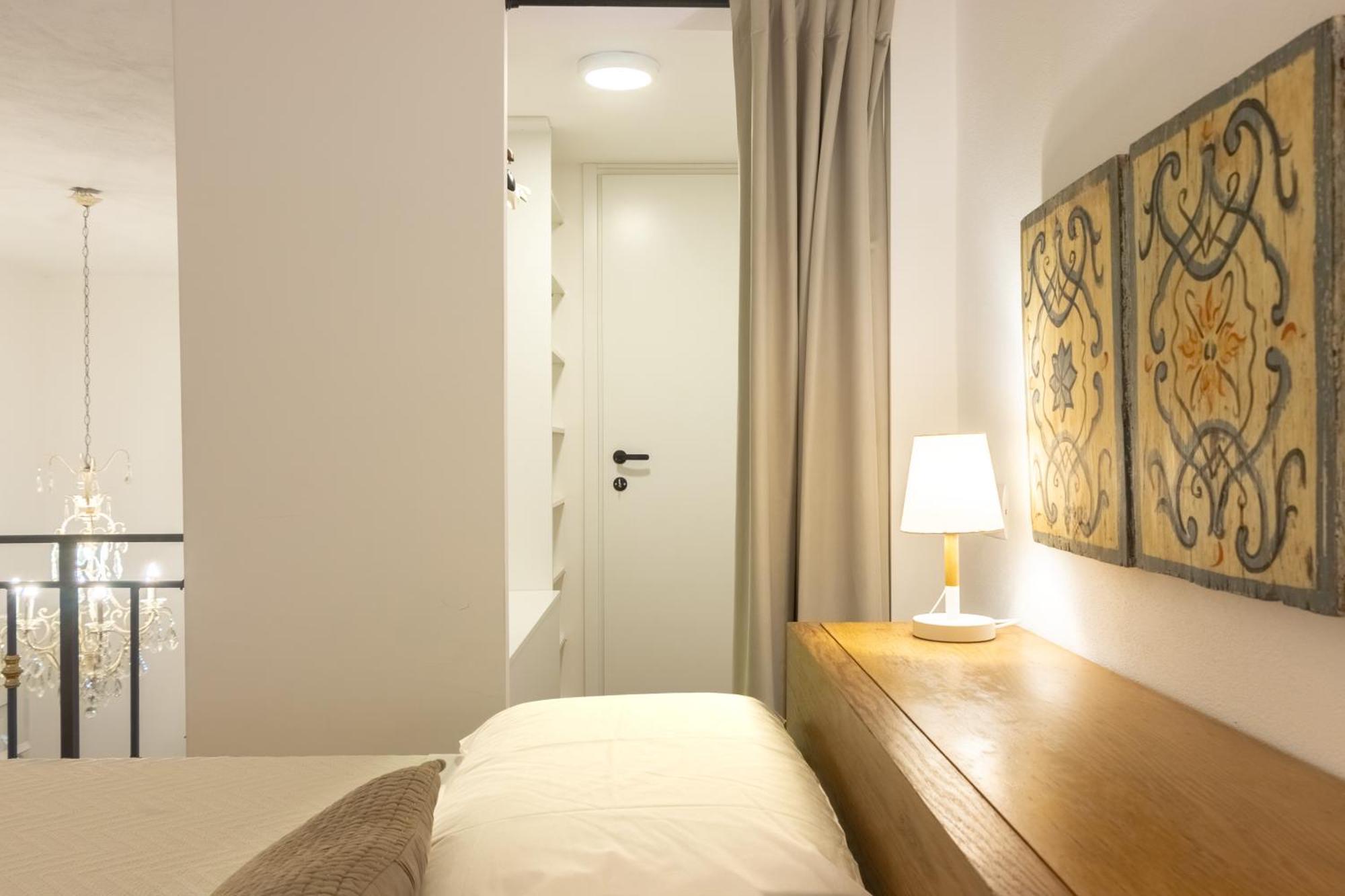 Resuttano Loft Διαμέρισμα Παλέρμο Εξωτερικό φωτογραφία