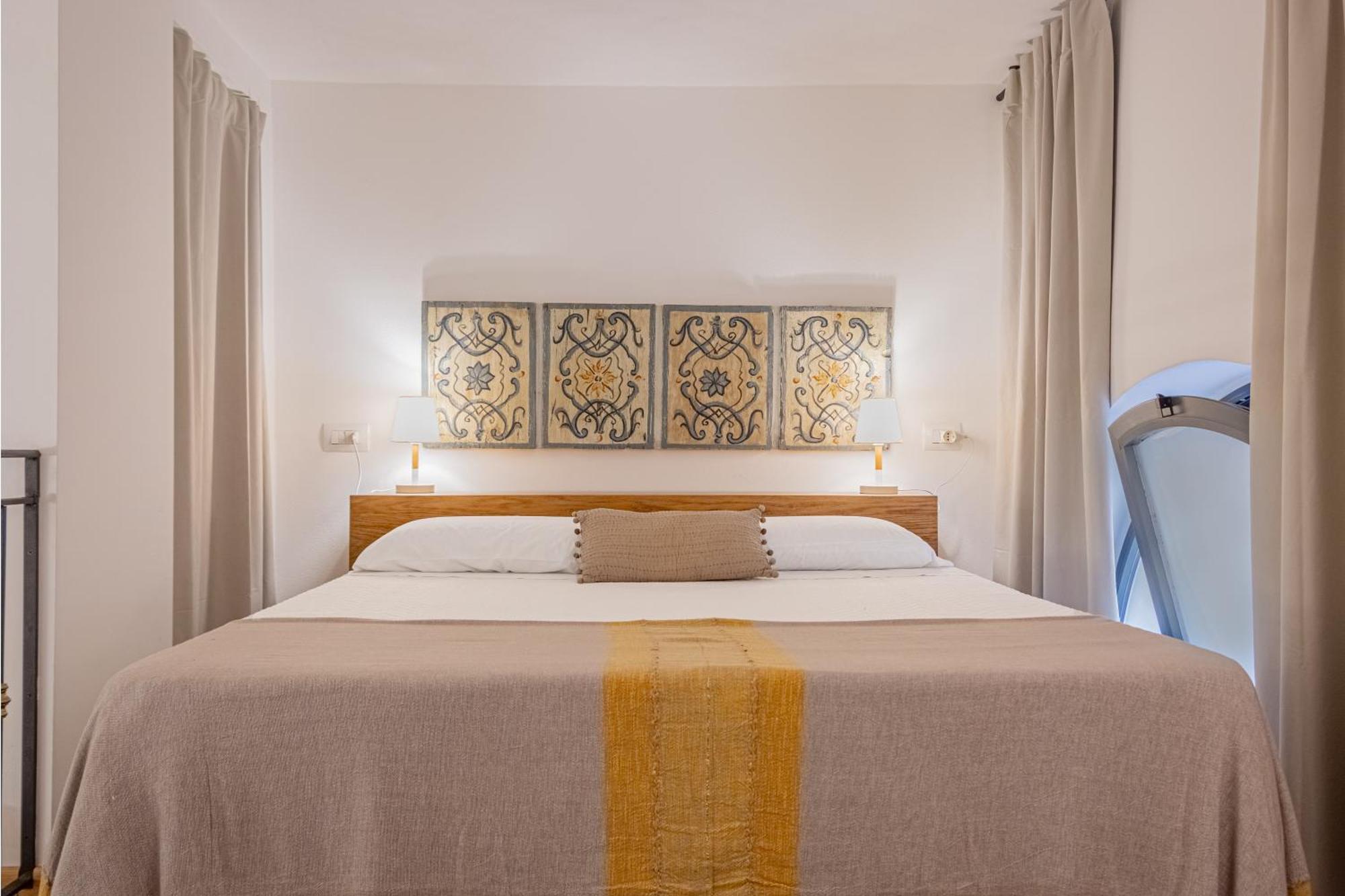 Resuttano Loft Διαμέρισμα Παλέρμο Εξωτερικό φωτογραφία
