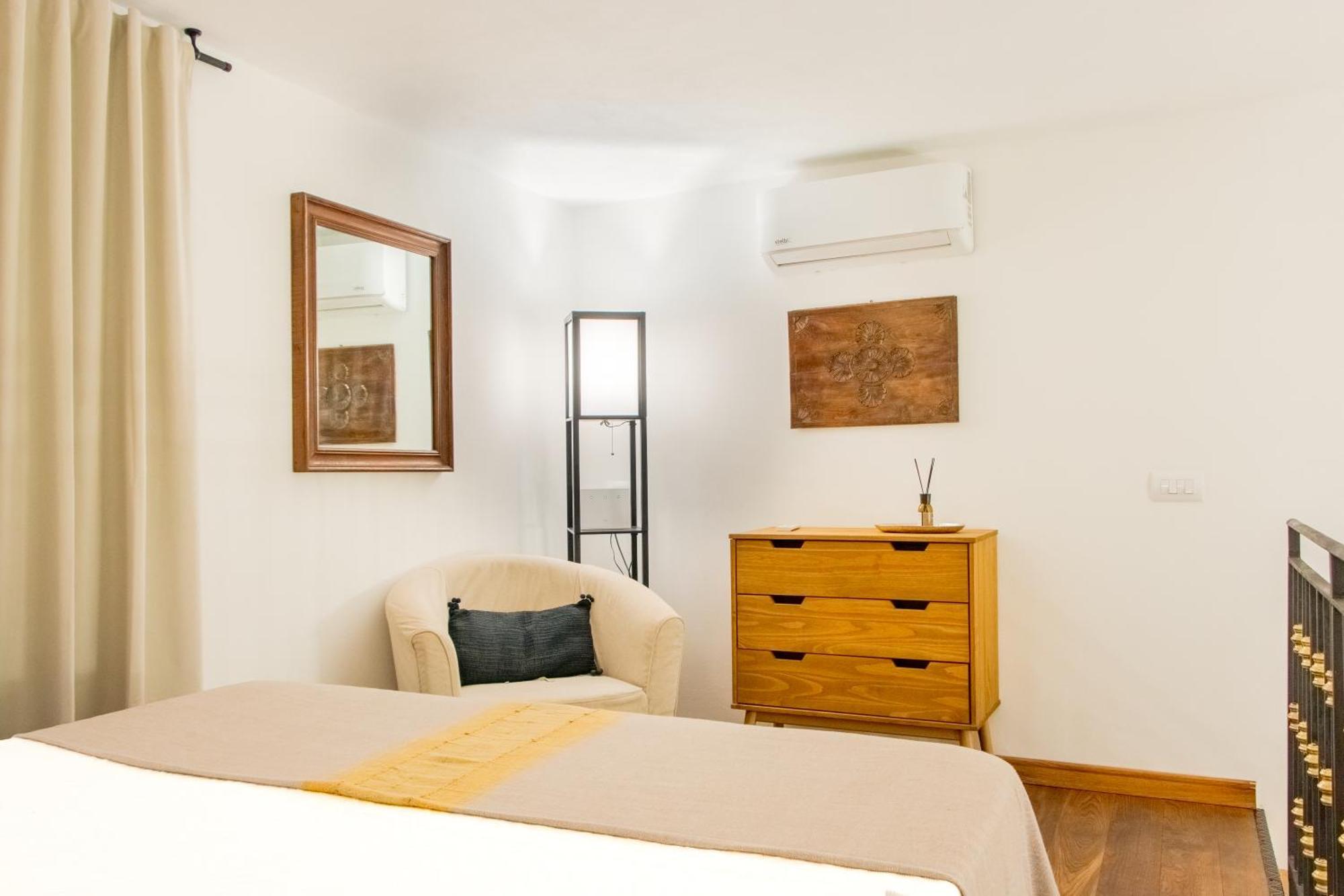 Resuttano Loft Διαμέρισμα Παλέρμο Εξωτερικό φωτογραφία