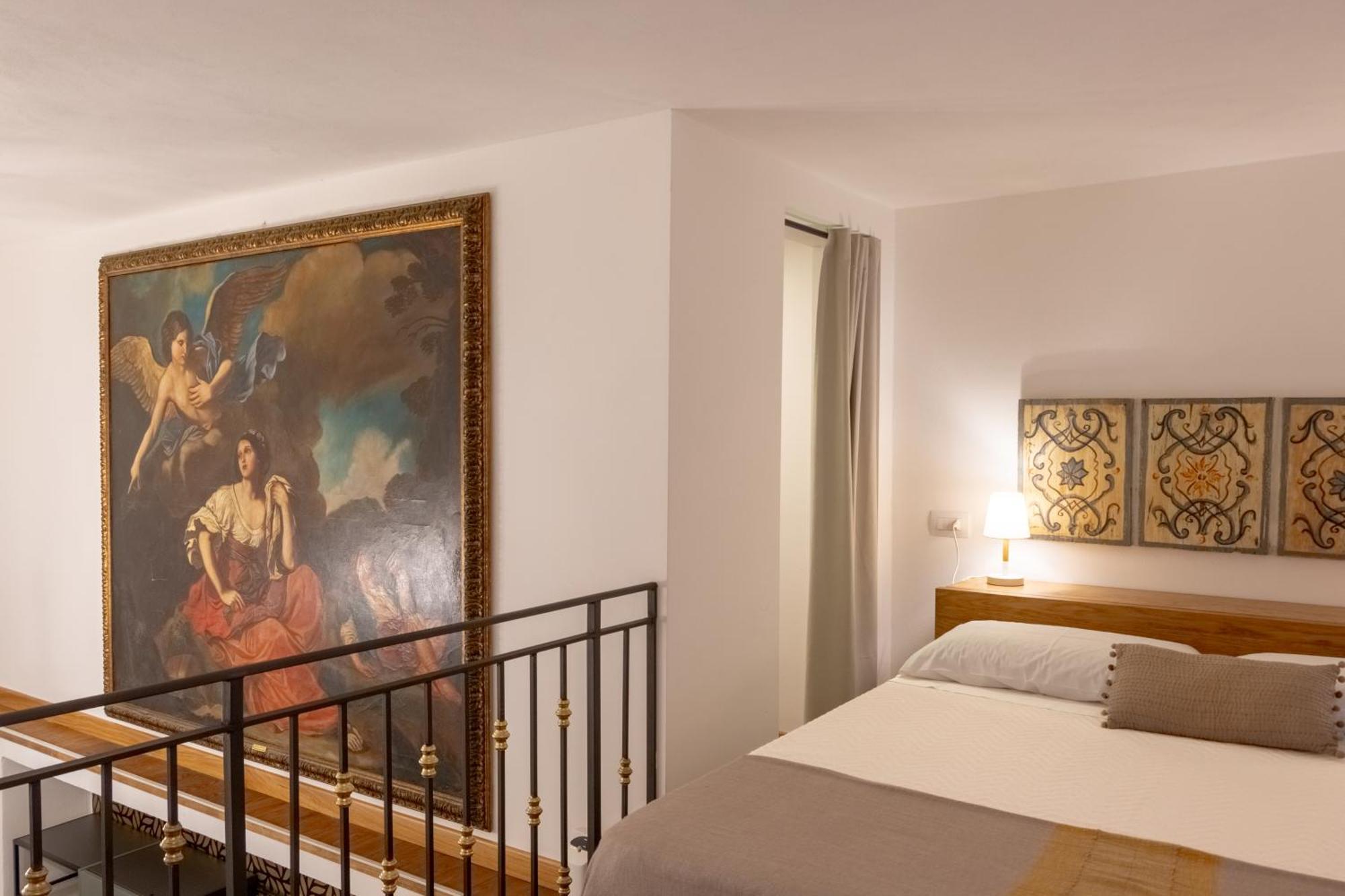 Resuttano Loft Διαμέρισμα Παλέρμο Εξωτερικό φωτογραφία